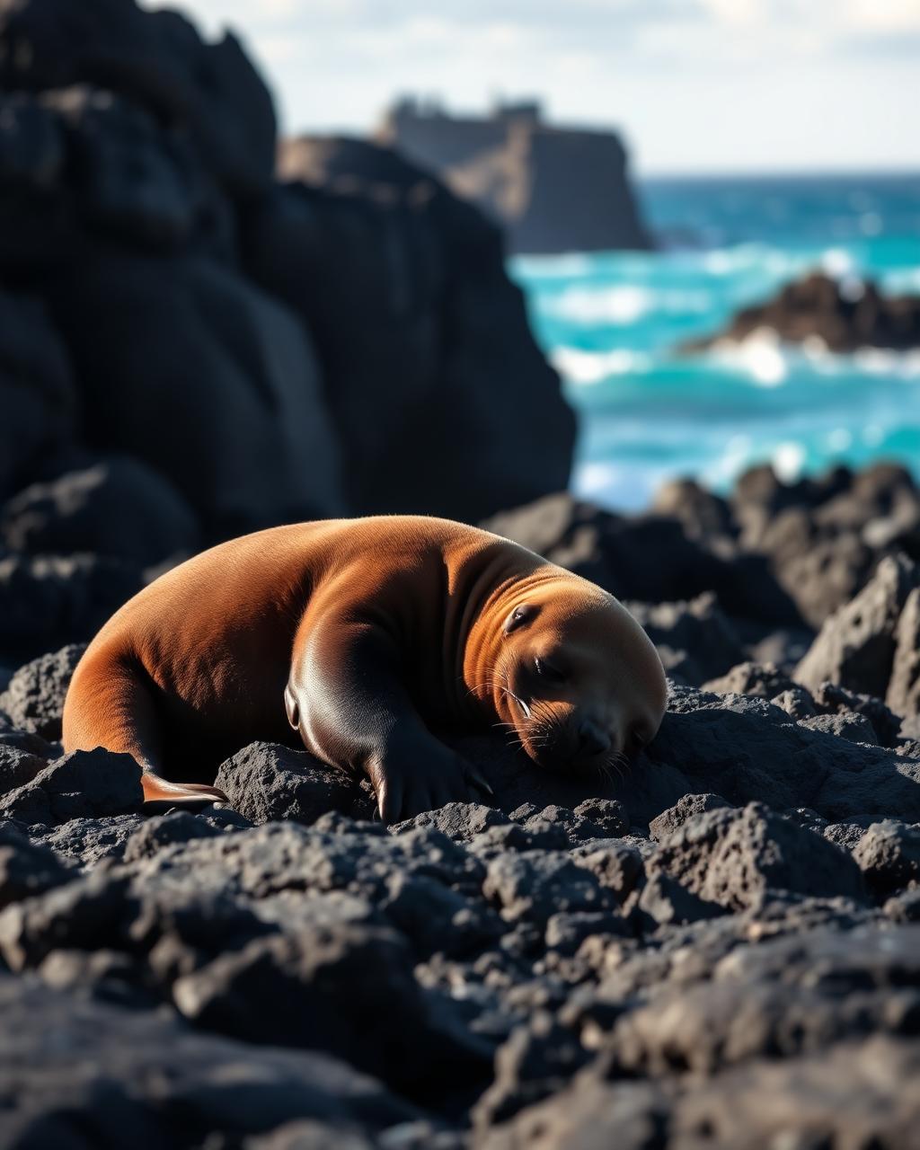 Galapagoseilanden