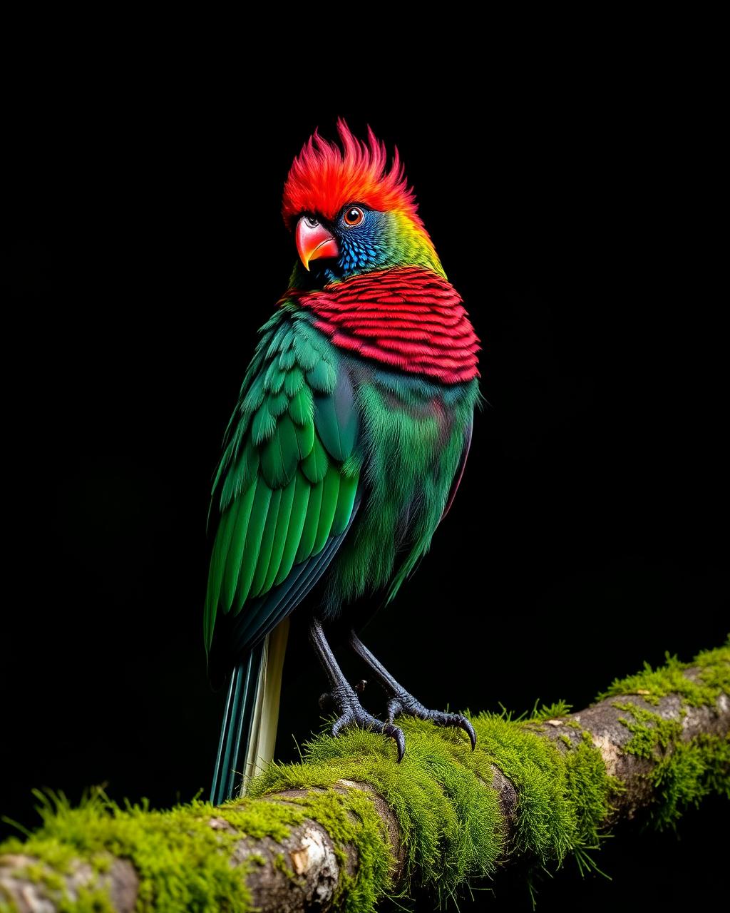 Nicaragua